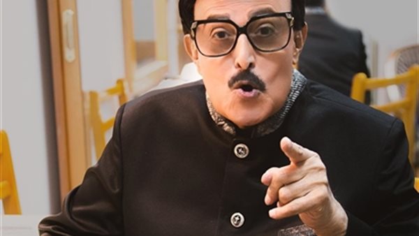 قالها لأزواج بناته..تعرف على وصية سمير غانم بعد وفاته بكورونا