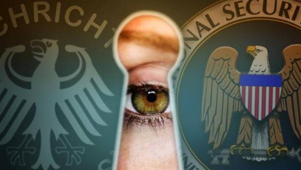 فضائح الحلفاء.. تقرير يكشف : أوروبا هدفًا للتجسس الأمريكي في قطاع الدفاع