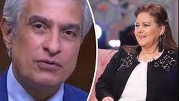 تفاصيل مثيرة..الصحة تكشف مفاجأة عن الحالة الصحية لـ وائل الإبراشي ودلال عبدالعزيز | فيديو