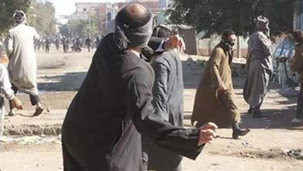 تفاصيل صادمة.. ارتفاع عدد ضحايا مجزرة أبو خزام بقنا 