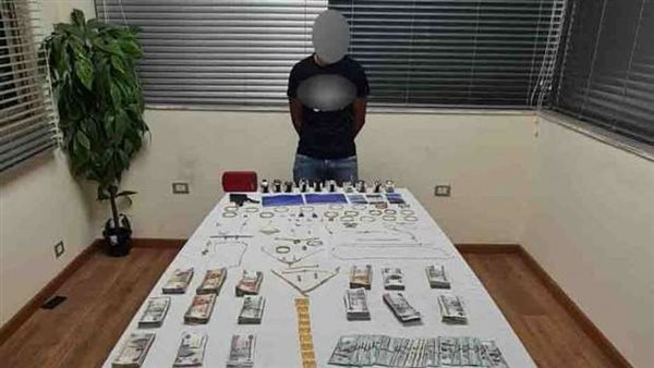 لن تصدقها..تفاصيل جديدة في قضية العثور على كنز أثري داخل شقة بالزمالك