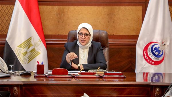 عاجل.. الصحة تعلن إصابات ووفيات كورونا اليوم