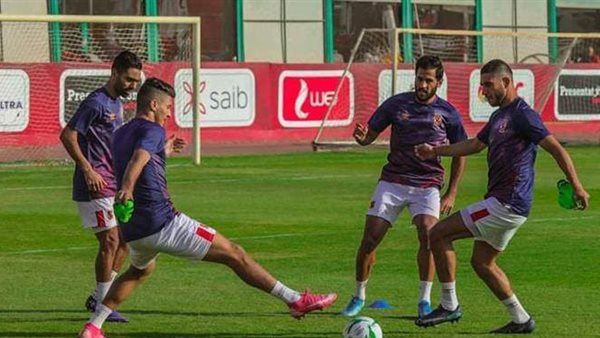 كلام نهائي.. رحيل مروان محسن عن الأهلي وهذه وجهته المقبلة 