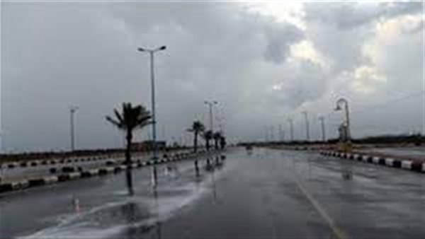 تحذير جديد..الأرصاد تعلن حالة الطقس اليوم الجمعة 21-5-2021 