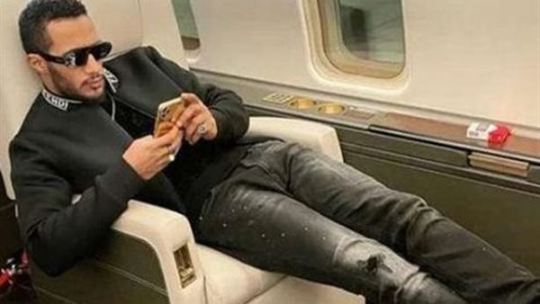 مفاجأة..سبب الحجز على أموال محمد رمضان