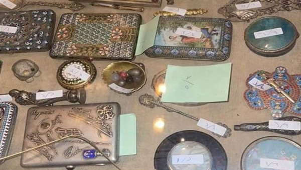 أسماء كبيرة متورطة..لغز كنز شقة الزمالك حكاية أغرب من الخيال | فيديو