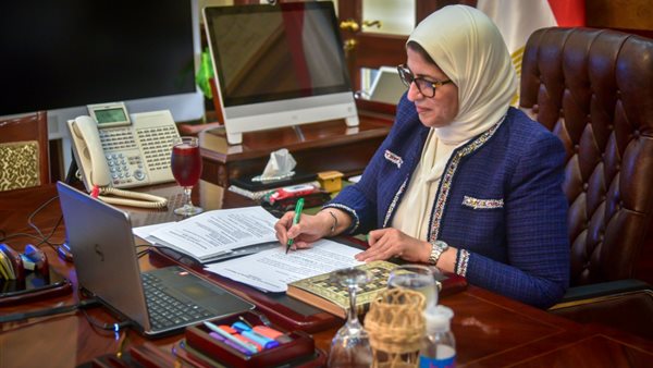 بيان عاجل..الصحة تعلن إصابات ووفيات كورونا اليوم