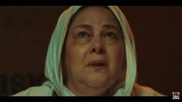 متدهورة جدا.. آخر تطورات الحالة الصحية للفنانة دلال عبد العزيز