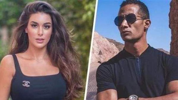 «ضحكتني».. ياسمين صبري تكشف حقيقة السخرية من محمد رمضان بسبب التحفظ على أمواله