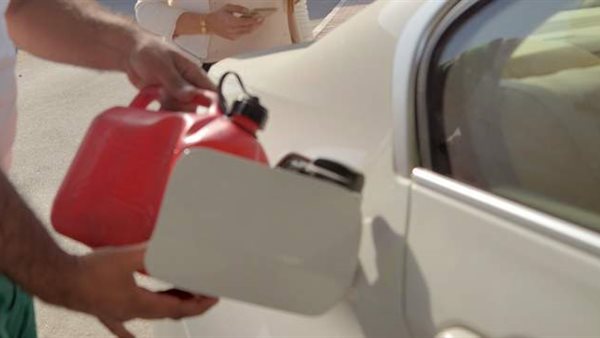 6 مشكلات تواجه سيارتك خلال نفاذ الوقود