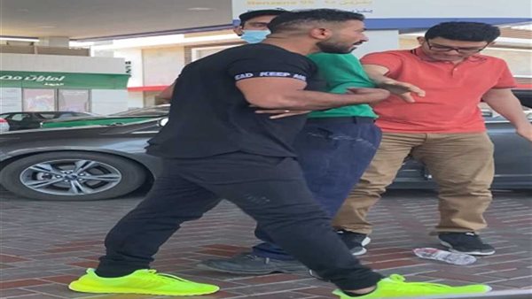 ضرب شابًا وسب فتاة.. مفجرة واقعة مشاجرة أحمد سعد تكشف مفاجآت جديدة