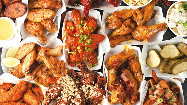 بعد ظهور سلالات كورونا والفطر الأسود .. 10 أطعمة تدمر المناعة احذرها 