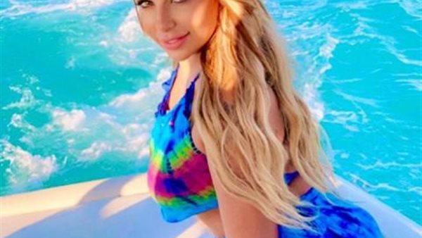 بعد تعرضه لحادث سير.. طليقة كهربا تنشر مقاطع رقص لها | شاهد