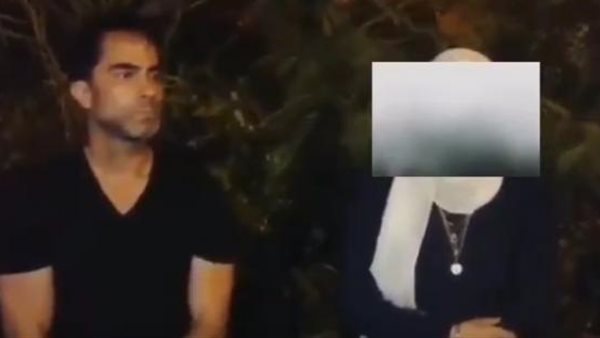 إحنا شعب متسامح..فتاة البازار تفجر مفاجأة عن قبولها اعتذار أسرة المتحرش البرازيلي 