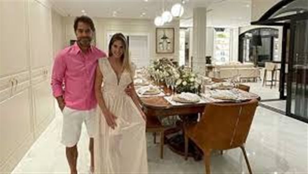 بعد اعتذار زوجته.. الطبيب البرازيلي المتحرش يوجه رسالة مفاجئة للمصريات | شاهد