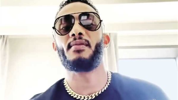 بعد التحفظ على أمواله.. أول تحرك برلماني ضد محمد رمضان 