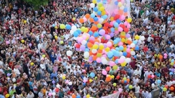 في مصر والسعودية..موعد عيد الأضحى 2021-1442 