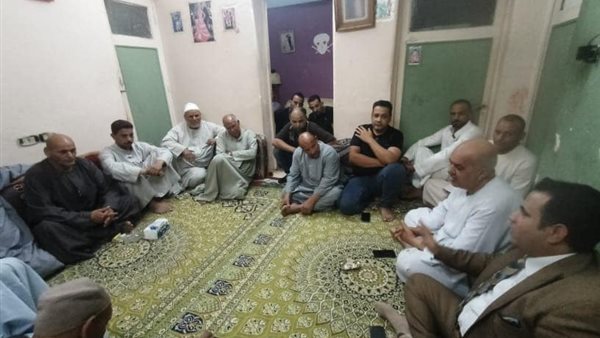 بقيادة محسن داود 