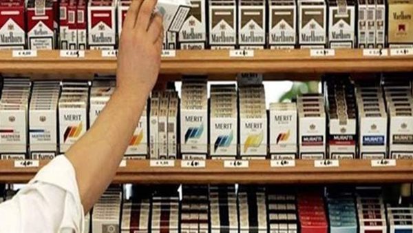 رسميا.. الشرقية للدخان تعلن رفع أسعار السجائر في هذا الموعد 