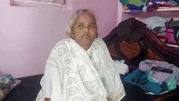 هندي يعود من مراسم دفن زوجته ليجدها على قيد الحياة