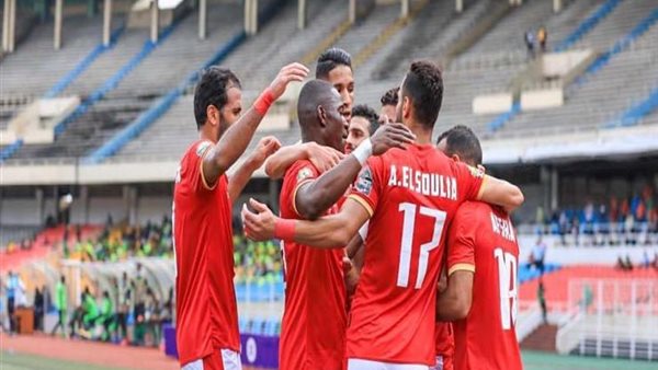 موعد مباراة الأهلي المقبلة والفريق المنافس والقنوات الناقلة