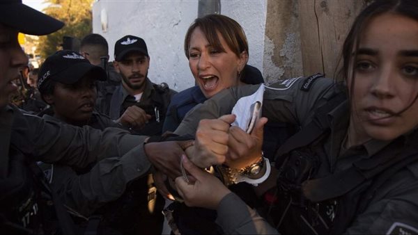 الاعتداء عليها أغضب العالم.. من هي جيفارا البديري؟