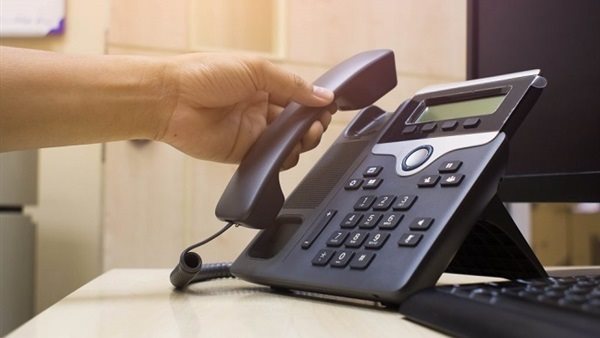 طرق دفع فاتورة التليفون الأرضي والاستعلام عن الفواتير