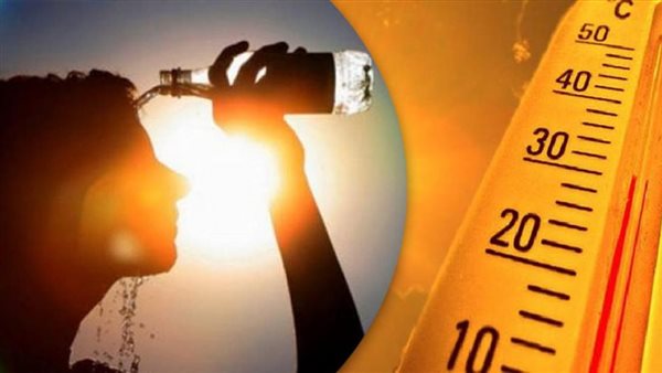 تصل لـ 46.. موجة حارة تضرب مصر الأيام المقبلة