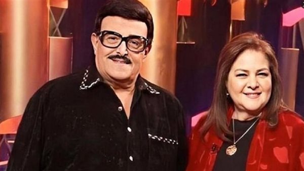 تطورات حالة دلال عبد العزيز الصحية.. مشاهد في رحلة علاجها وسر إخفاء خبر وفاة زوجها حتى الآن