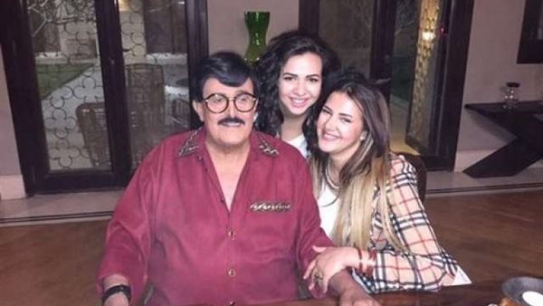 عمره ما زعقلنا.. إيمي سمير غانم تكشف كيف كان يتعامل والدها معها