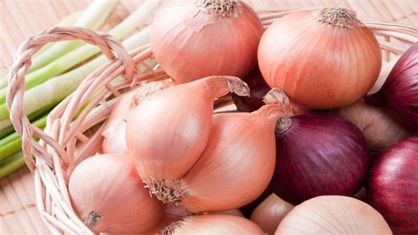 خبير يحسم الجدل..ما علاقة العفن الأسود في البصل ومرض الفطر الأسود ؟