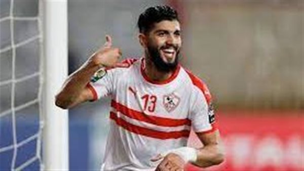 انتهت.. مفاجأة جديدة فى عقد فرجاني ساسي مع الزمالك وموعد رحيله