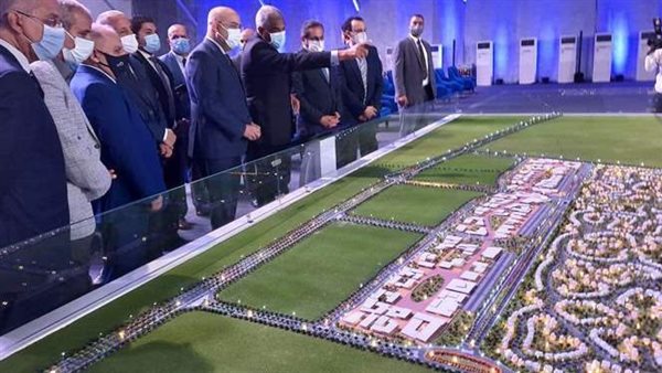 طريقة الحجز..كل ما تريد معرفته عن مدينة نور وأسعار الشقق 