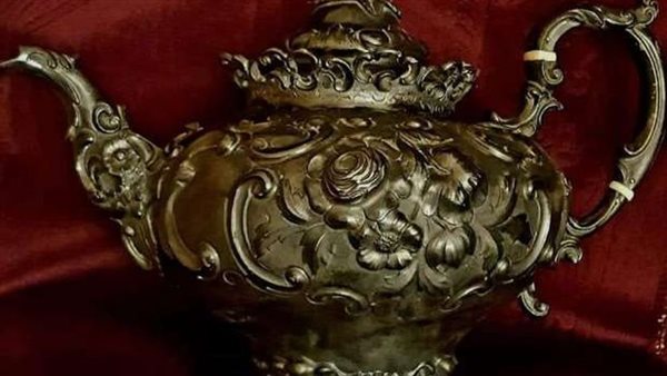 سندرة متر × متر..نجل مالك شقة الزمالك يكشف حقيقة المخبأ السري