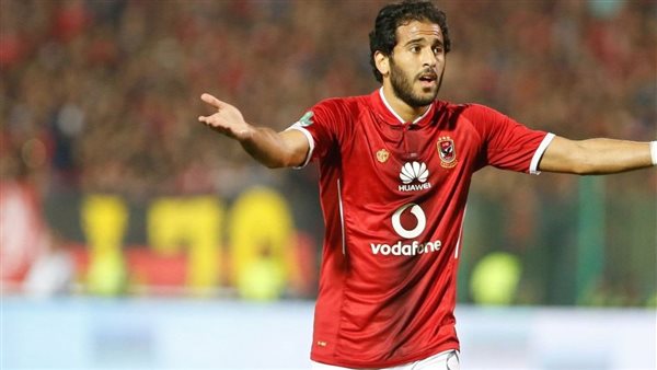 مفاجأة..رحيل مروان محسن عن الأهلي وهذه وجهته المقبلة