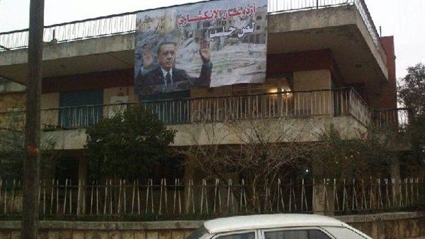 أكثر من مجرد انتهاكات حدودية.. تركيا تسرق زيتون سوريا وأخشاب العراق