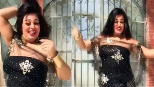 فيفي عبده تبهر متابعيها بوصلة رقص عبر إنستجرام.. شاهد