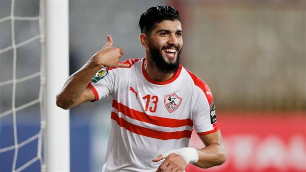 فرجاني ساسي يوجه رسالة صادمة لجمهور الزمالك.. تعرف عليها