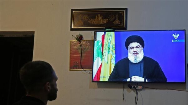 نصرالله يهدد.. ومليشيا حزب الله تمهد للسيطرة على لبنان لتنفيذ مطامعهم