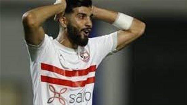 بعد رحيله عن الزمالك.. تعرف على وجهة فرجاني ساسى المقبلة 