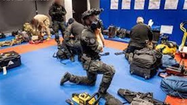 عملية درع طروادة.. التفاصيل الكاملة للفخ الأكبر للجريمة المنظمة في العالم