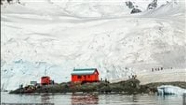 المحيط الضال..الأرض بها 5 محيطات رسميًا