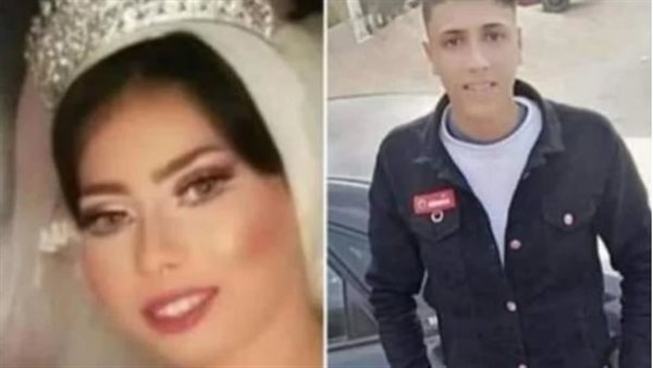 يا فرحة ما تمت.. تفاصيل صادمة في مصرع عروسين فى الزفة 