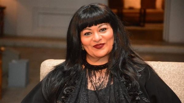 كلموه عيب.. رسالة غامضة من فريدة سيف النصر عن لطفي لبيب