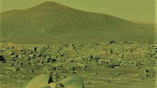 ناسا تنشر أول فيديو واضح..يمكنك الآن مشاهدة كوكب المريخ | شاهد