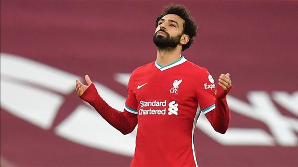 بعد عرض باريس سان جيرمان.. ليفربول يحسم قراره بشأن مستقبل محمد صلاح