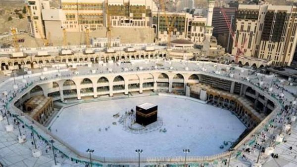 غير متوقع.. قرار عاجل من السعودية بشأن موسم الحج لعام 2021
