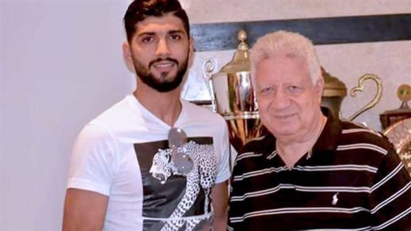 مرتضى منصور يزف بشرى عن فرجاني ساسي وعودته لرئاسة الزمالك