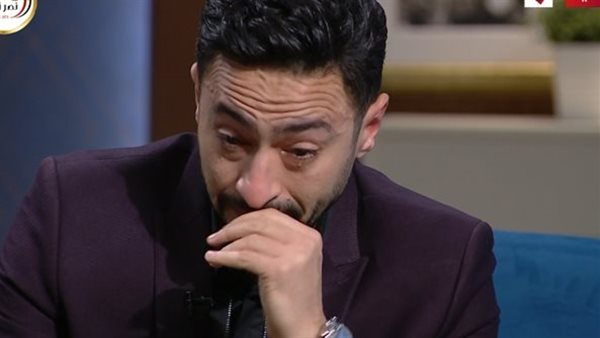 الموت يفجع الفنان حمادة هلال