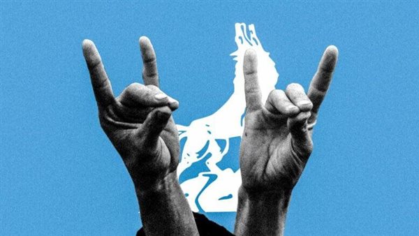 الذئاب الرمادية.. ذراع تركيا المسلح تحت مقصلة أوروبا